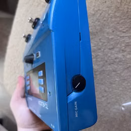 Vokaliz&eacute;r TC Helicon
