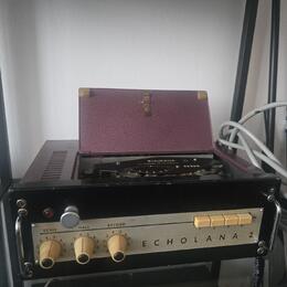 Tesla Echolana 2