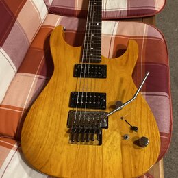G&L Invander USA