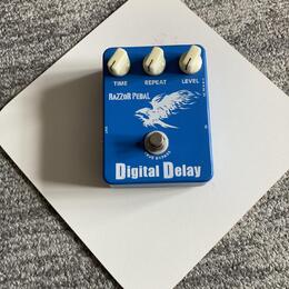 Razzor Digital Delay