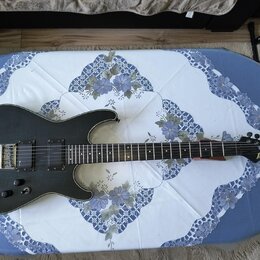 Ibanez RG600 Roadstar II Standard 1986 Japonsko