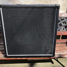 Harley Benton G112+Jensen AlNiCo P12N 8 ohm