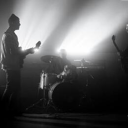 Hledám kapelu/spoluhráče, styl Post-Rock / Post-Metal apod.