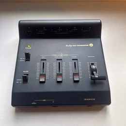 Bandridge montage va310 mixer