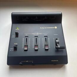 Bandridge montage va310 mixer