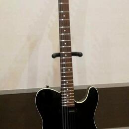 Fernandes TEJ-45 Limited Edition - JAPAN 1991-1992