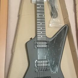 EXPLORER - Blond EXP-1 Black Edition