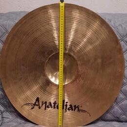 Anatolian RIDE 22"