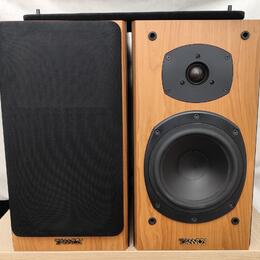 TANNOY MERCURY M2