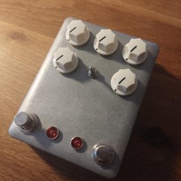 Kopie EQD Life Pedal v2