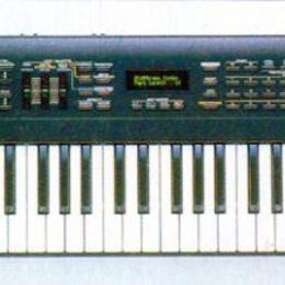 Roland JV50 + Roland VE-JV1