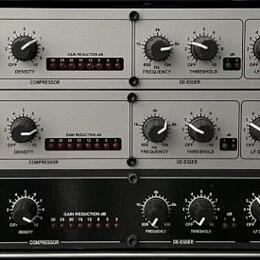 DBX 286 S #2