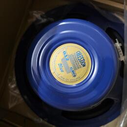Celestion Blue Alnico
