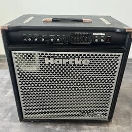 Hartke Hydrive 115C