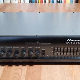Ampeg SVT-3 Pro (USA)