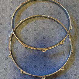 Ráfky Sonor 14"