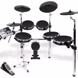 ALESIS DM10 Studio Mesh Kit
