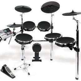 ALESIS DM10 Studio Mesh Kit