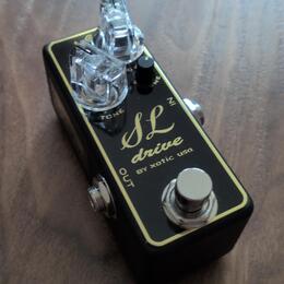 Xotic SL Drive