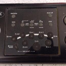 Zvukový modul pro el. bicí Medeli DD-505