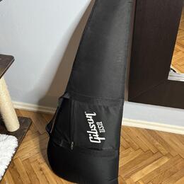 Originální gigbag Gibson