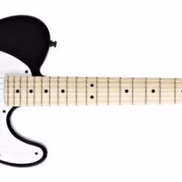 Fender telecaster Jim Root