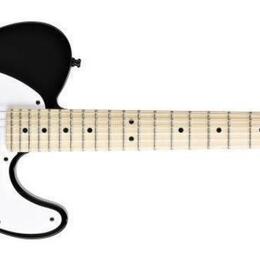 Fender telecaster Jim Root