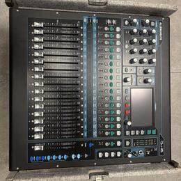 Predám mix pult Allen Heath QU 16