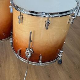 Sonor Force 3007 Autumn Fade