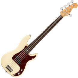 Prodám Fender American Professional II Precision Bass V