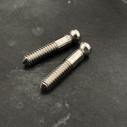 Music Man Bridge Pivot Screws (2pcs)