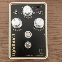 Bogner Lyndhurst Compressor  (s Rupert Neve transformátory)
