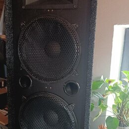 Reproboxy s 2x15 +1.4* na horně B8575- kopie megaton Em215