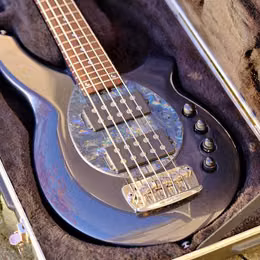 Music Man BONGO 5 HH PIEZO 2004
