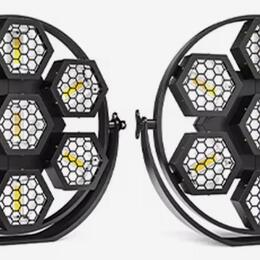 Mini Retro light 2ks
