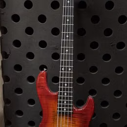 G&L USA L-1505 5 string Bass Guitar