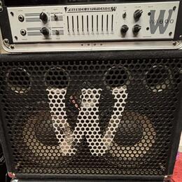 Warwick WA600 / Warwick WCA211Pro