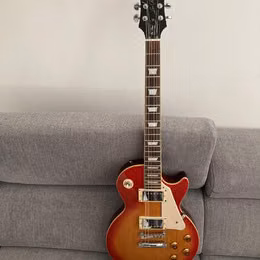 Epiphone Les Paul Standard