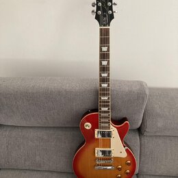 Epiphone Les Paul Standard 50’