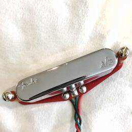 Fender N3 - Noiseless Telecaster pickup - koupím !!