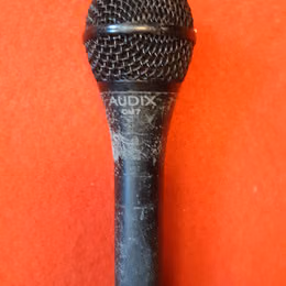 Audix OM7