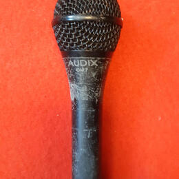 Audix OM7
