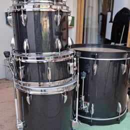 Bicí sada Tama Imperialstar - shell set