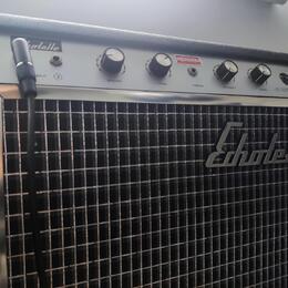 Echolette Junior - 20 W celolampa