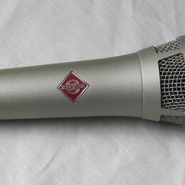 Neumann KMS 104