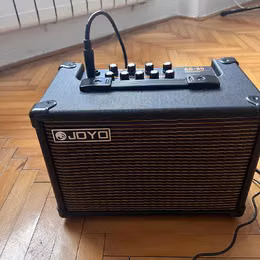 Joyo AC-20 kombo