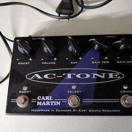 Carl Martin AC Tone