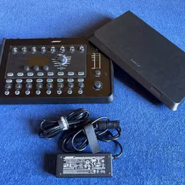 Bose T8S včetně orig, case od Thomann