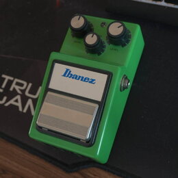 Ibanez TS9
