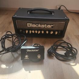 Blackstar HT-5RH MkII